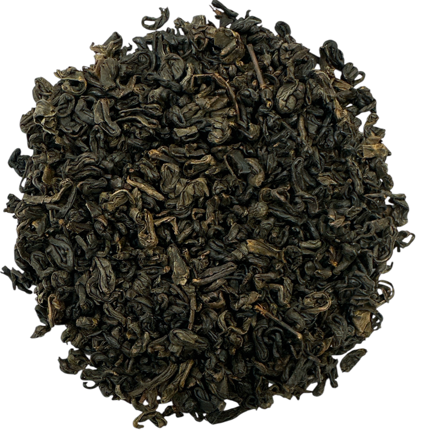 China Black Gunpowder